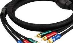 视频线,连接视听世界的桥梁