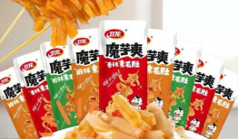 魔芋爽,天然健康，美味解腻的神奇食品