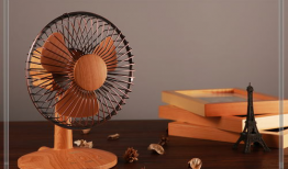 电风扇视频,电风扇工作原理与使用技巧揭秘