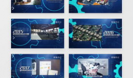 企业宣传视频制作,创新驱动，共筑辉煌