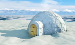 因纽特,因纽特人的传统与现代生活