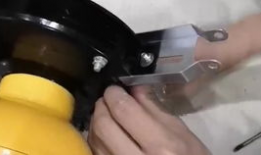 电链锯链条安装视频,电链锯链条安装步骤详解