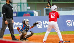 棒球少年,梦想与奋斗的青春交响曲