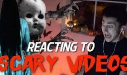 最恐怖的视频,揭秘史上最恐怖视频的恐怖真相