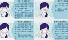 眼保健操教学视频,呵护视力健康