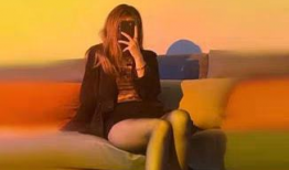 丝袜脚视频,探寻时尚与性感的完美融合