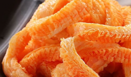 魔芋爽,天然健康，美味解腻的神奇食品