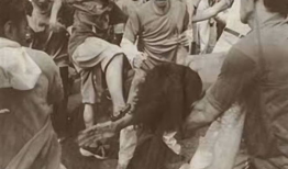 印尼屠华事件视频,血泪史实回顾