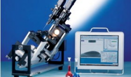 光学轮廓仪,光学轮廓仪在精密测量领域的应用与优势