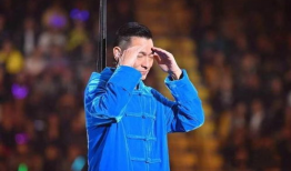 刘德华演唱会视频,视听盛宴，经典重现