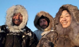 因纽特,因纽特人的传统与现代生活