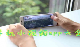 手机小视频
