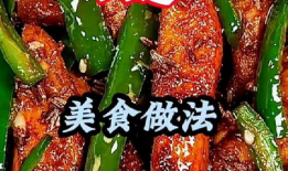 美食视频做菜大全视频,跟随短视频学做家常美味