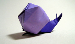 手工折纸视频,跟随视频教程，轻松掌握折纸技巧