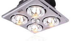 欧普浴霸安装视频教程,轻松掌握安装步骤