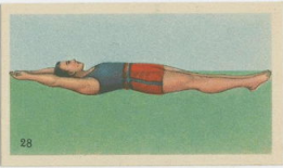 自由泳视频教程,轻松掌握泳姿技巧与训练方法