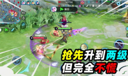 游戏视频解说,探秘虚拟世界，畅游奇幻冒险之旅