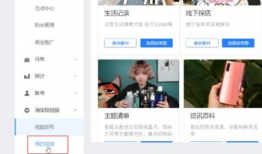 短视频网站,潮流趋势下的内容盛宴