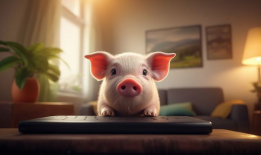 小猪视频,趣味横生的短视频盛宴