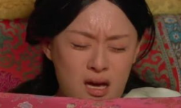 古装剧生孩子视频,古装剧中的生育奇观再现