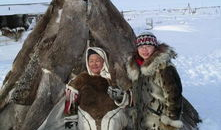 因纽特,因纽特人的传统与现代生活