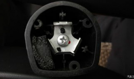 车内后视镜拆卸视频,视频教程详解