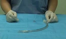 气管插管操作视频,关键步骤与技巧解析