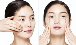 面部按摩手法视频教程,轻松掌握专业级美容手法