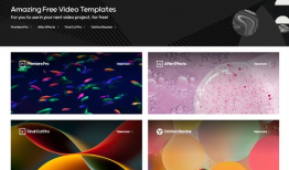 4k高清视频素材,探索影像艺术的极致魅力