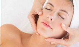 面部按摩手法视频教程,轻松掌握专业级美容手法