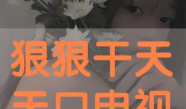 狠狠干视频,视频记录热血瞬间