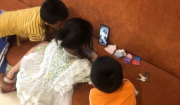 小孩子看的视频,跟随动画视频探索奇妙世界